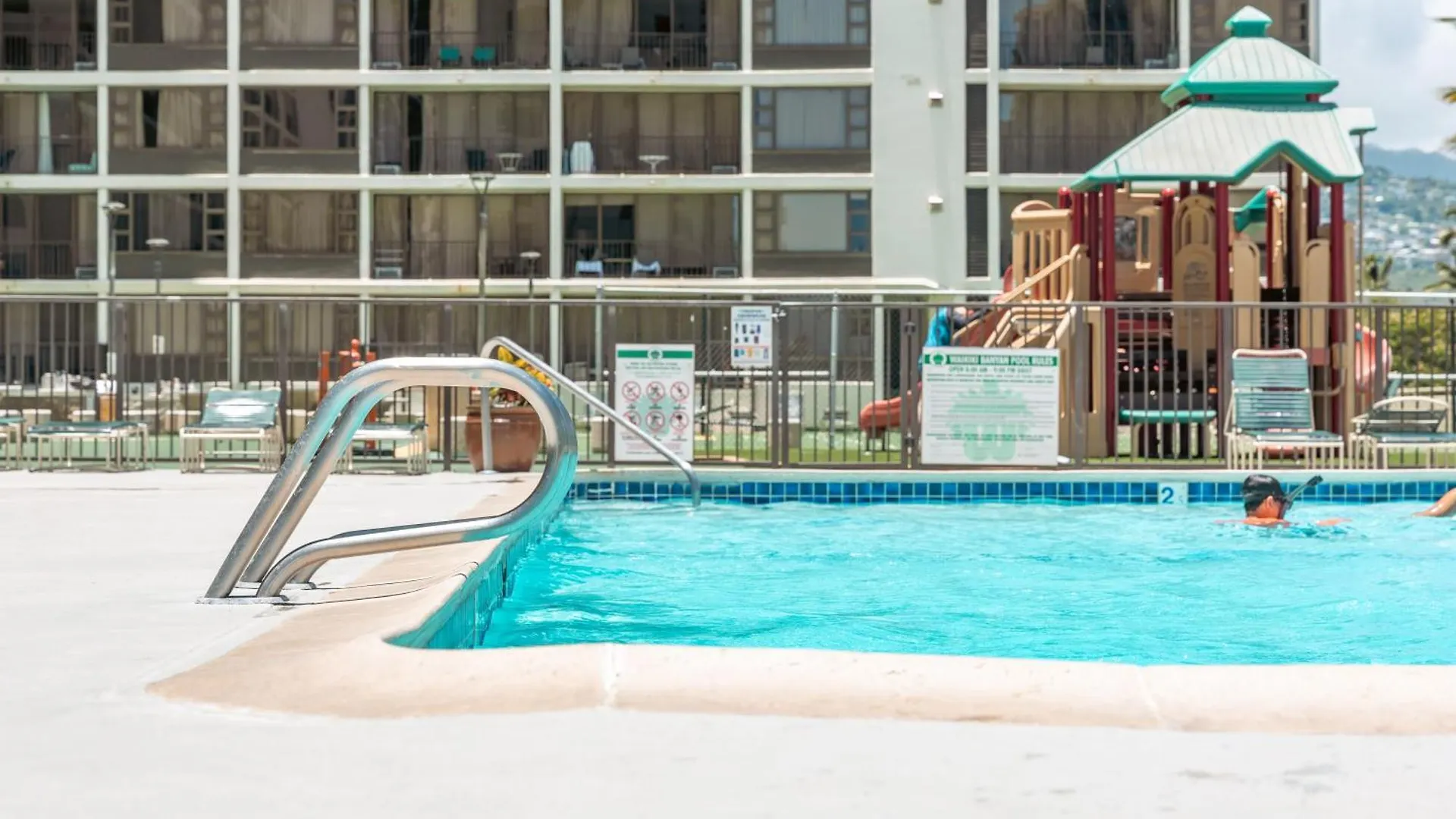 Apartment Diamond Head View Condo, Steps To Beach & Free Parking! Honolulu United States
