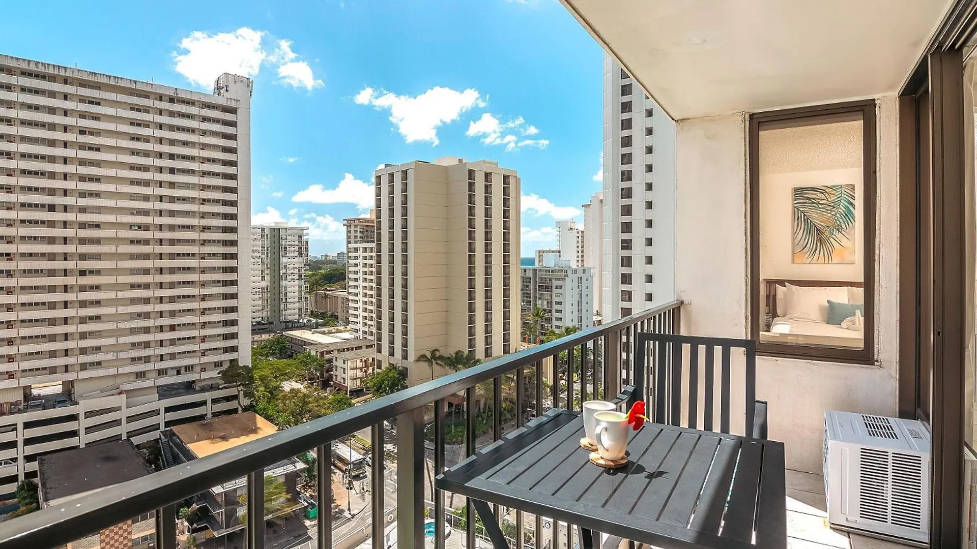 Diamond Head View Condo, Steps To Beach & Free Parking! Honolulu 0*,