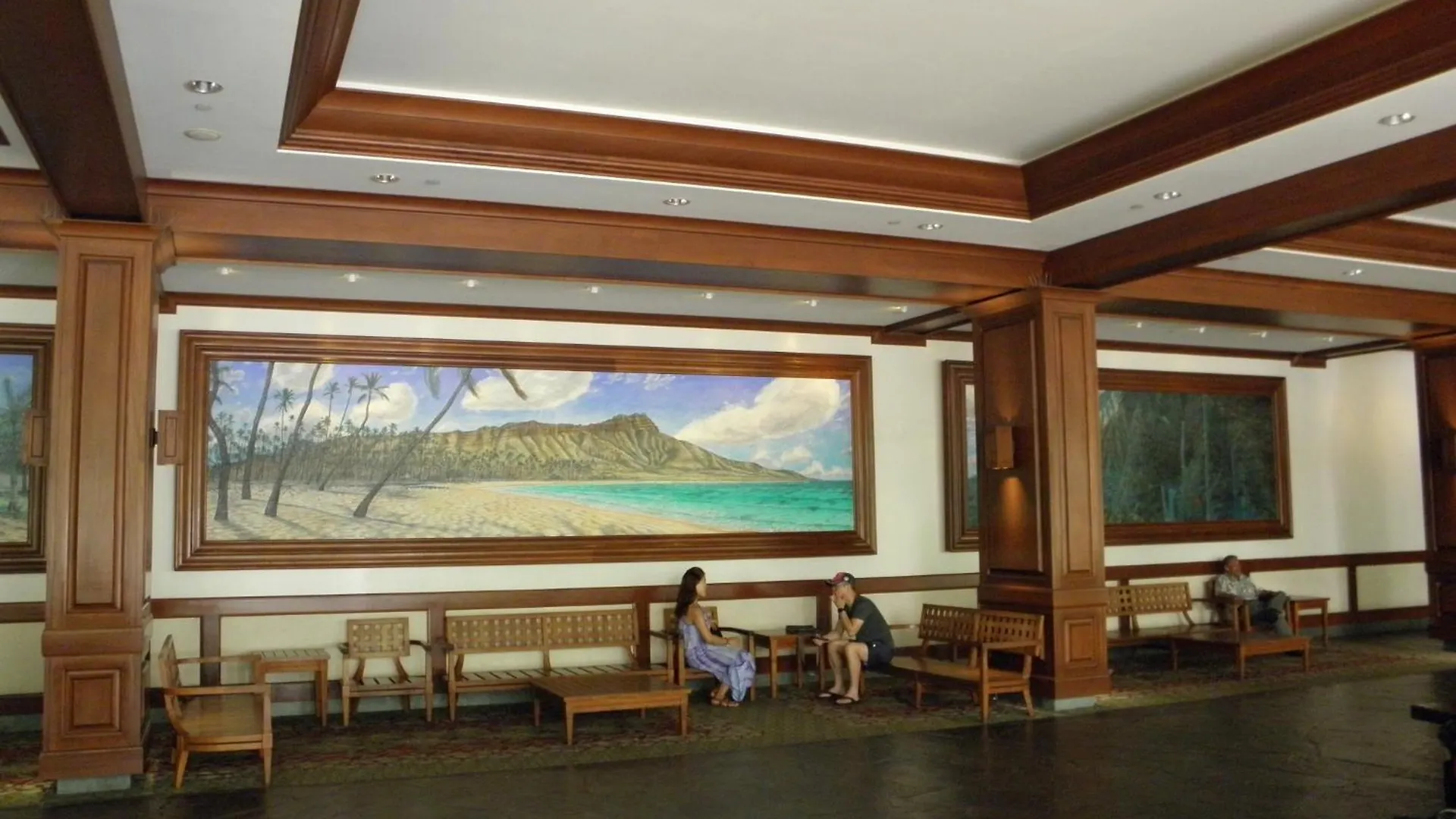 Diamond Head View Condo, Steps To Beach & Free Parking! Honolulu 0*,  United States