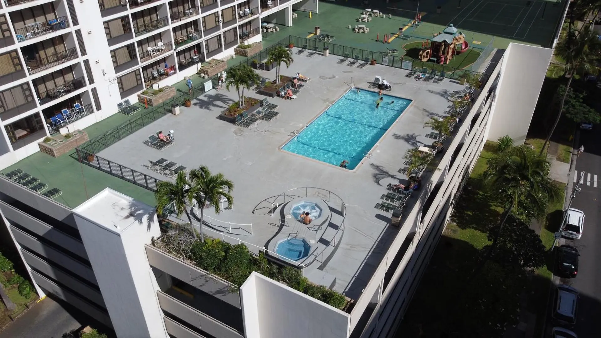 Diamond Head View Condo, Steps To Beach & Free Parking! Honolulu 0*,
