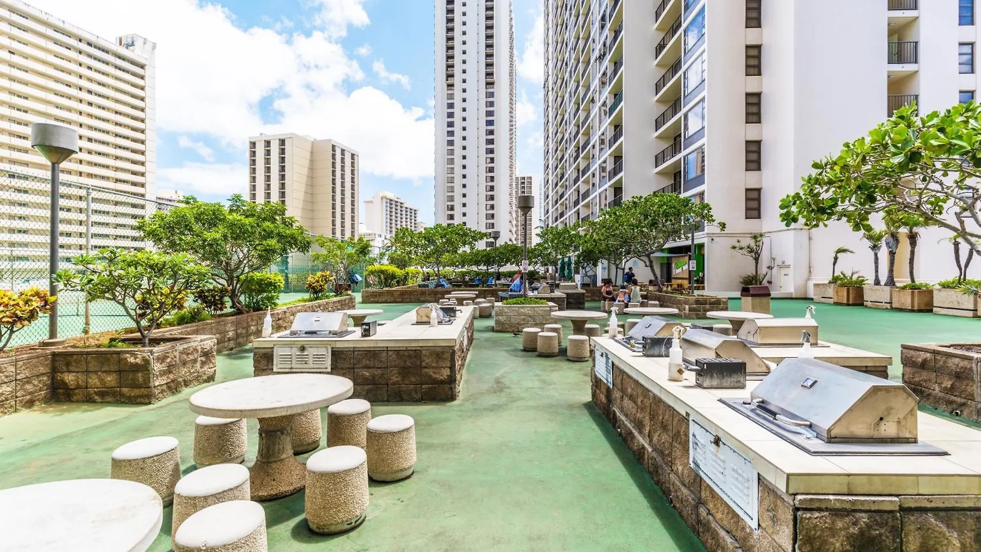 Diamond Head View Condo, Steps To Beach & Free Parking! Honolulu