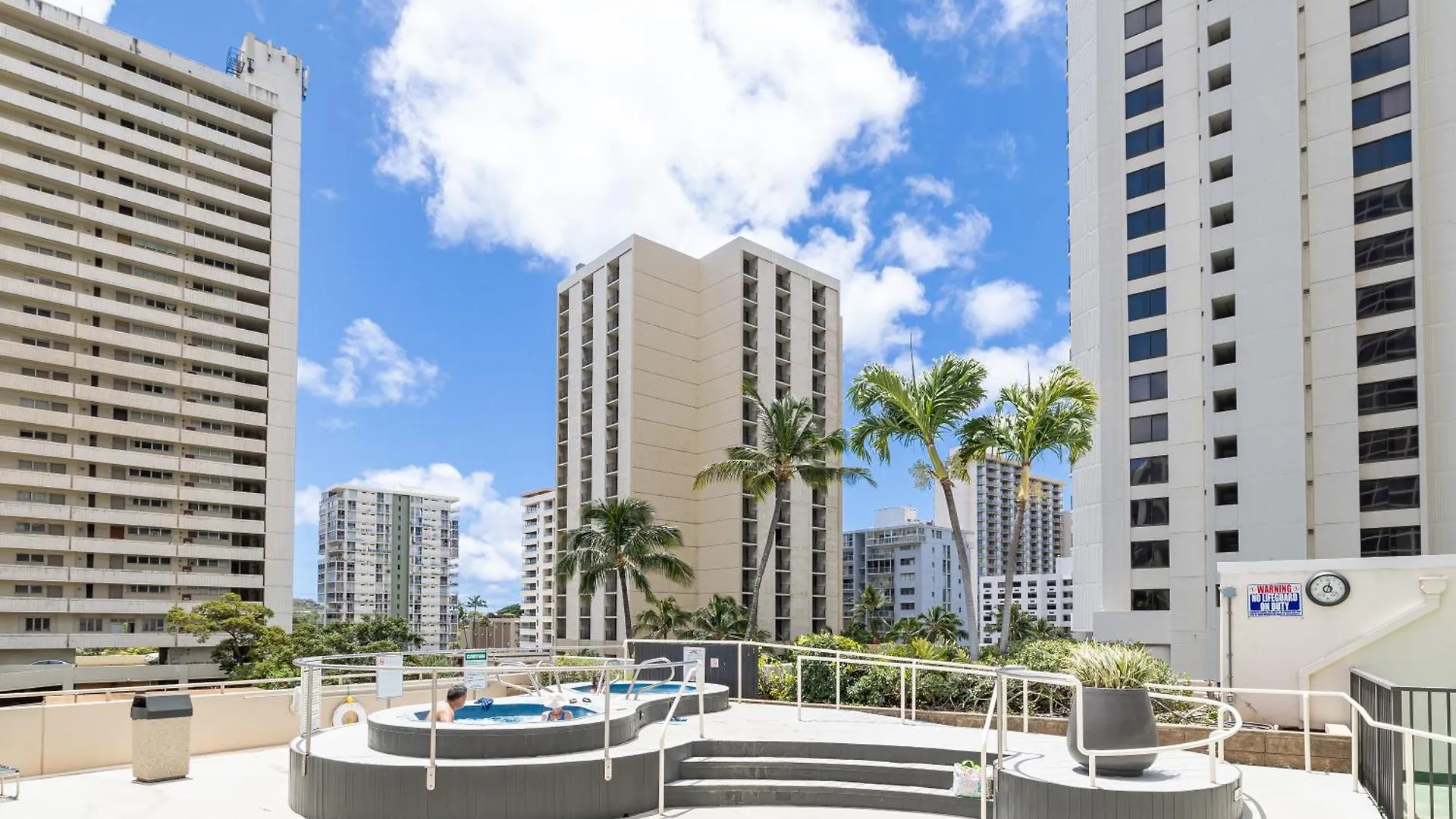 Diamond Head View Condo, Steps To Beach & Free Parking! Honolulu
