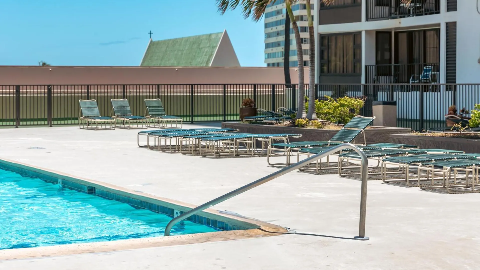 Diamond Head View Condo, Steps To Beach & Free Parking! Honolulu United States